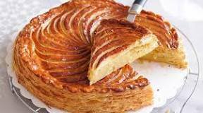 Galette USC vendredi 23 janvier 2026